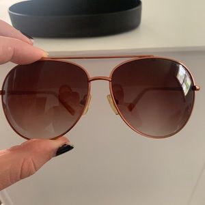 Michael Kors Sunglasses
